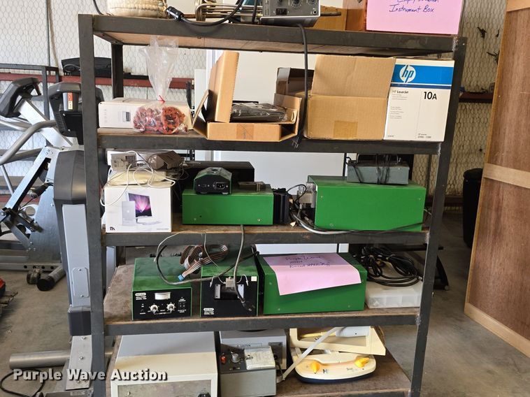 image for item EK6243 Laboratory equipment