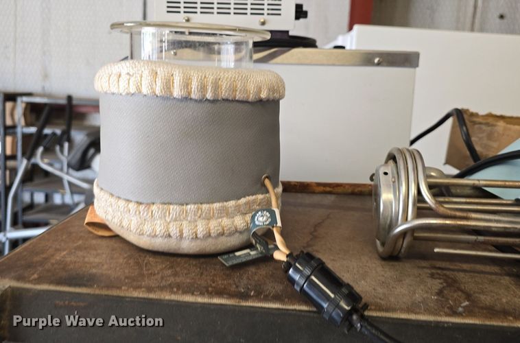 image for item EK6243 Laboratory equipment