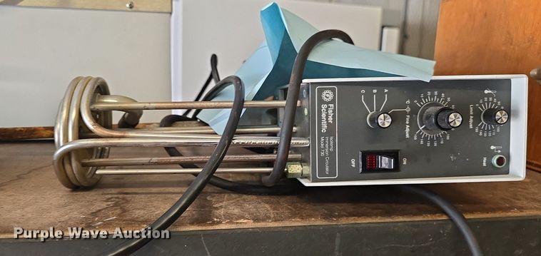 image for item EK6243 Laboratory equipment