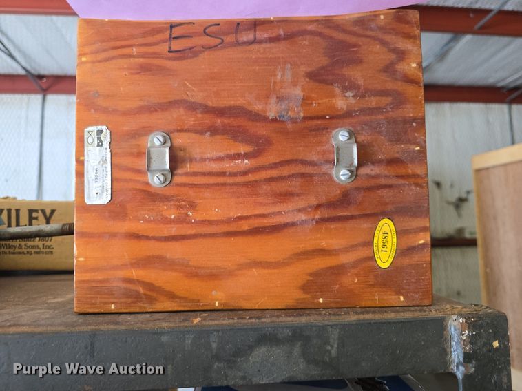 image for item EK6243 Laboratory equipment