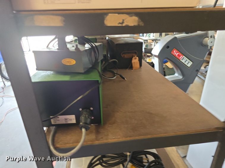 image for item EK6243 Laboratory equipment