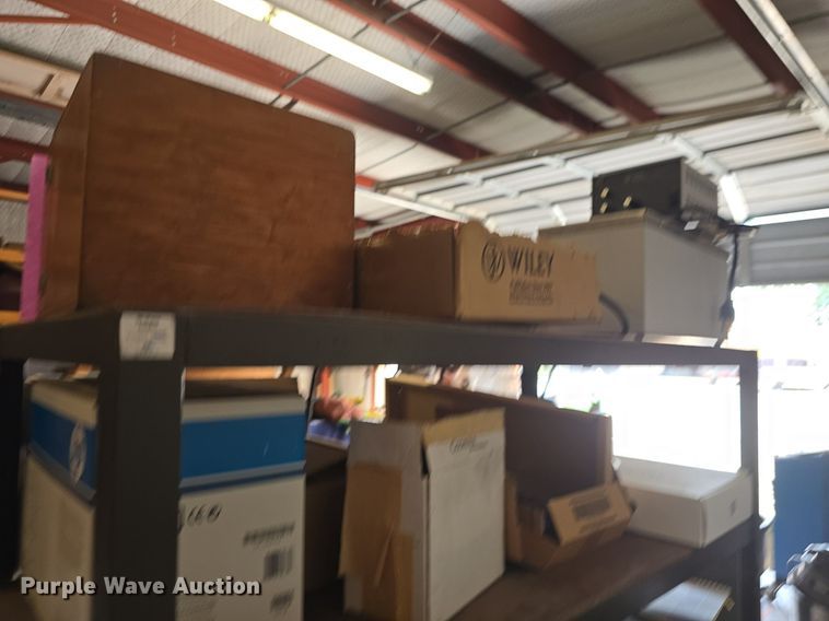 image for item EK6243 Laboratory equipment