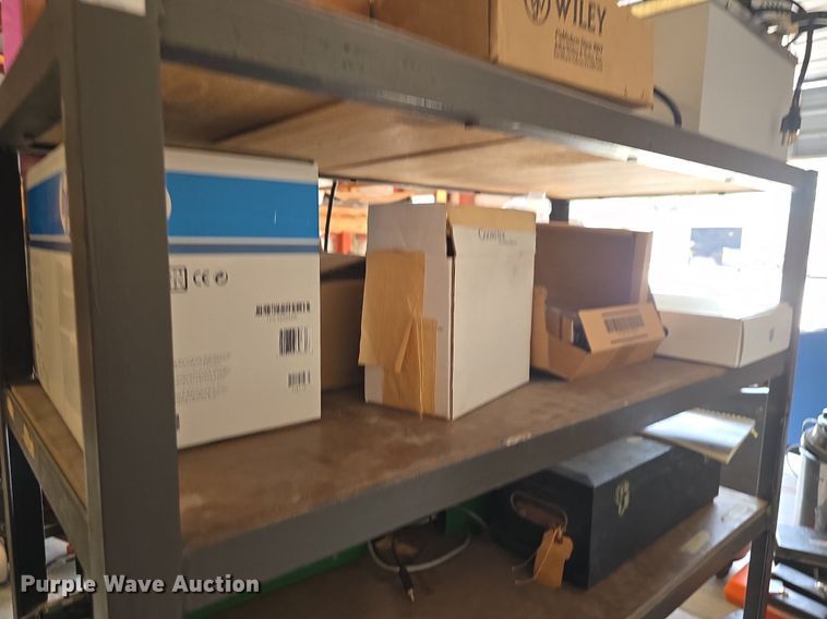 image for item EK6243 Laboratory equipment