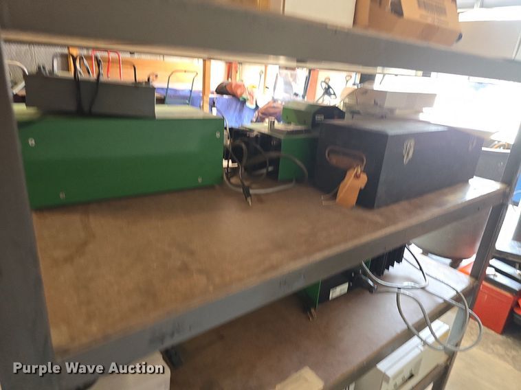 image for item EK6243 Laboratory equipment