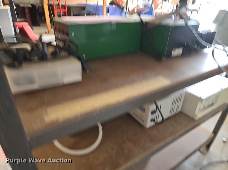 image for item EK6243 Laboratory equipment