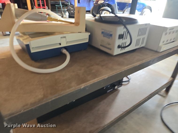 image for item EK6243 Laboratory equipment