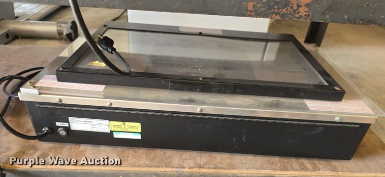 image for item EK6243 Laboratory equipment