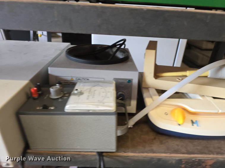 image for item EK6243 Laboratory equipment