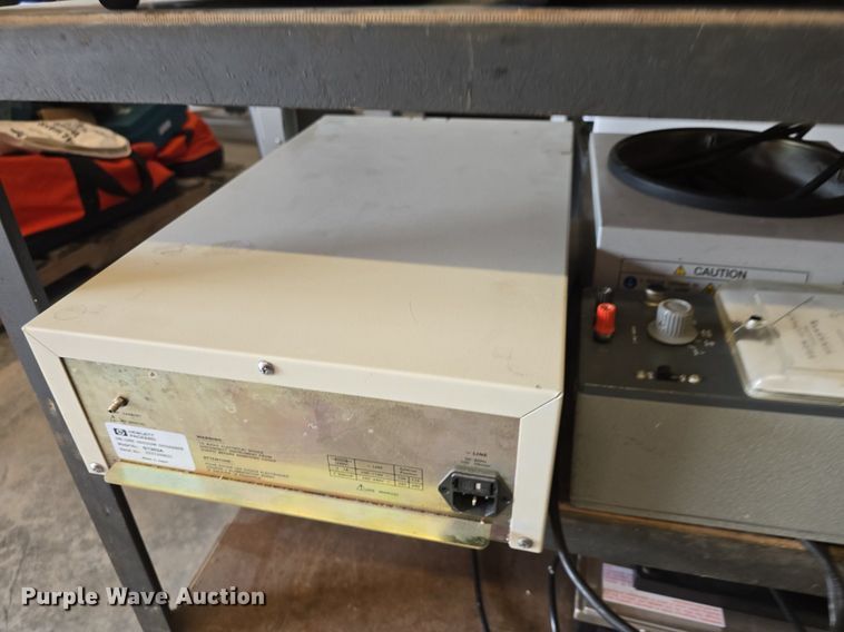 image for item EK6243 Laboratory equipment