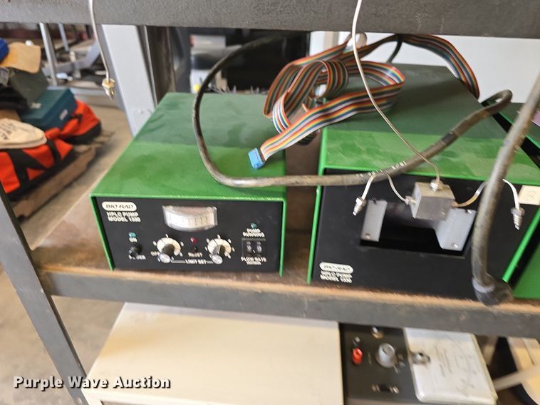 image for item EK6243 Laboratory equipment