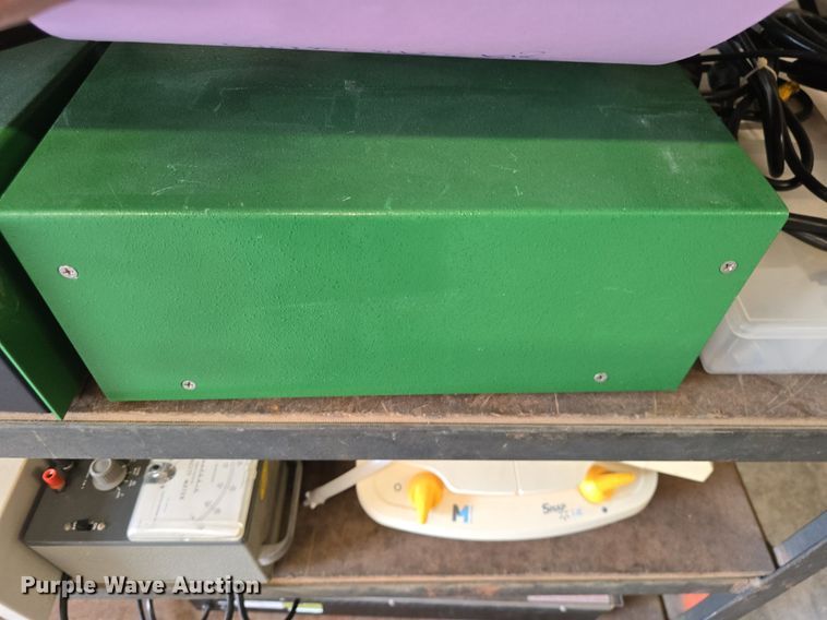 image for item EK6243 Laboratory equipment