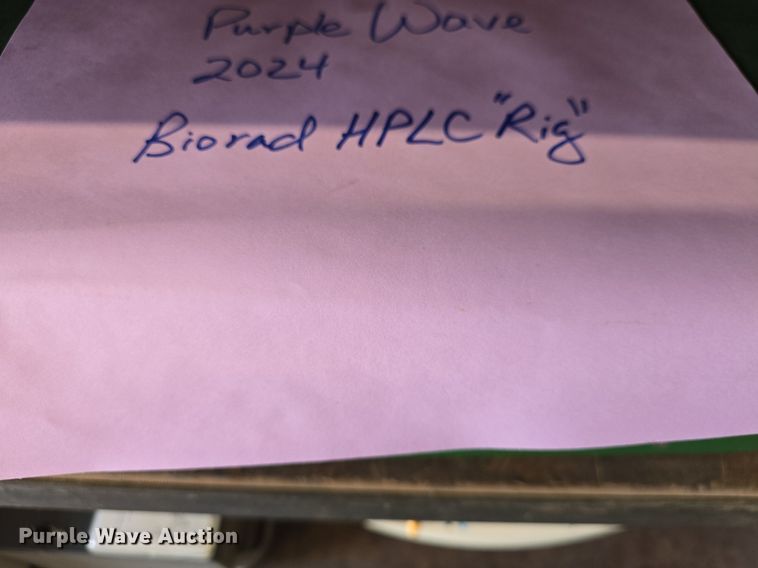 image for item EK6243 Laboratory equipment