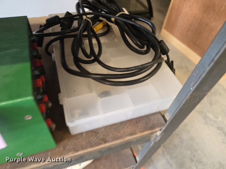 image for item EK6243 Laboratory equipment