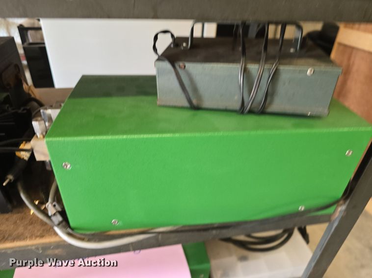 image for item EK6243 Laboratory equipment