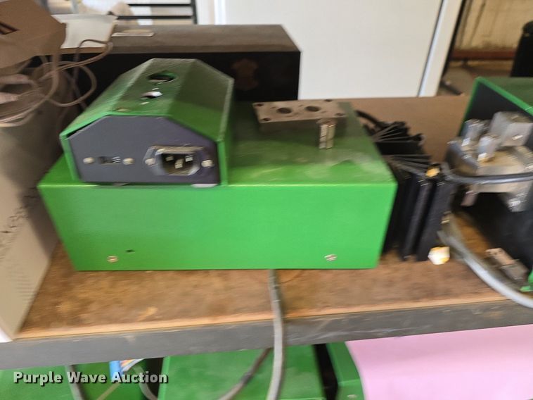 image for item EK6243 Laboratory equipment