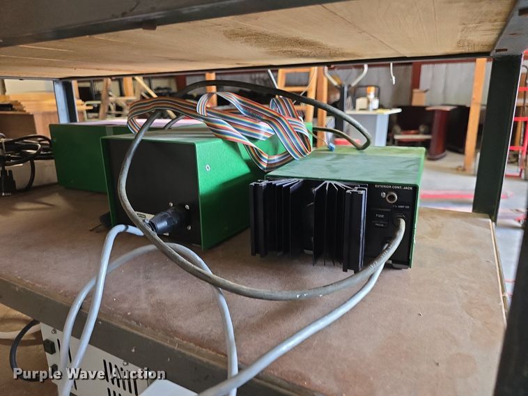 image for item EK6243 Laboratory equipment