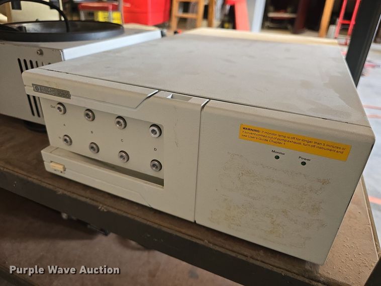 image for item EK6243 Laboratory equipment