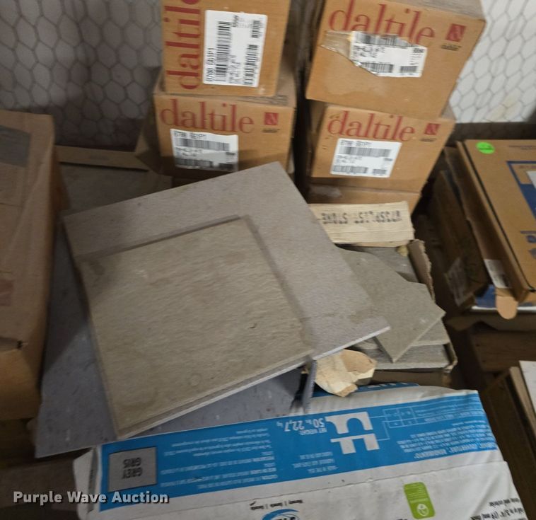 image for item EK6244 Tiles