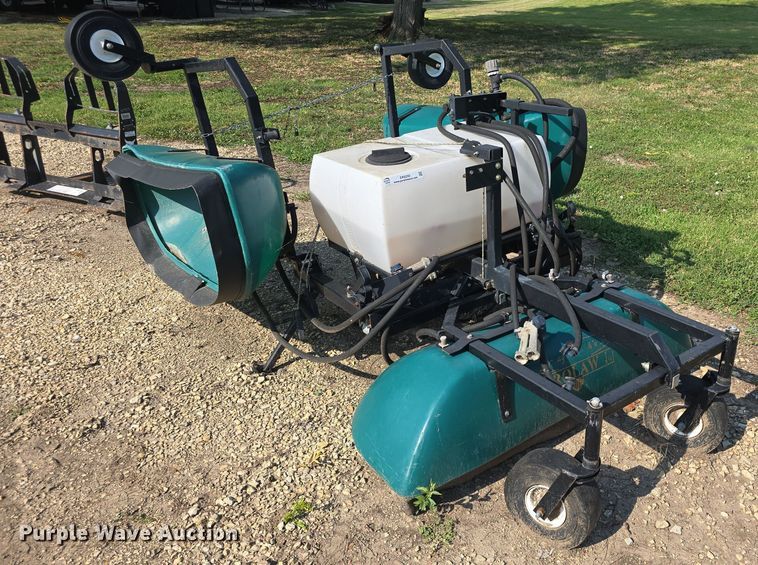 image for item EK6250 Prolawn Inc. EZTFM132 sprayer