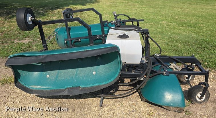 image for item EK6250 Prolawn Inc. EZTFM132 sprayer