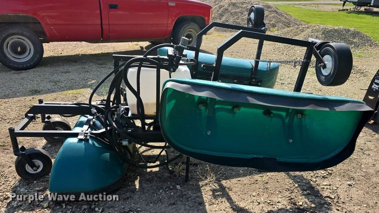 image for item EK6250 Prolawn Inc. EZTFM132 sprayer
