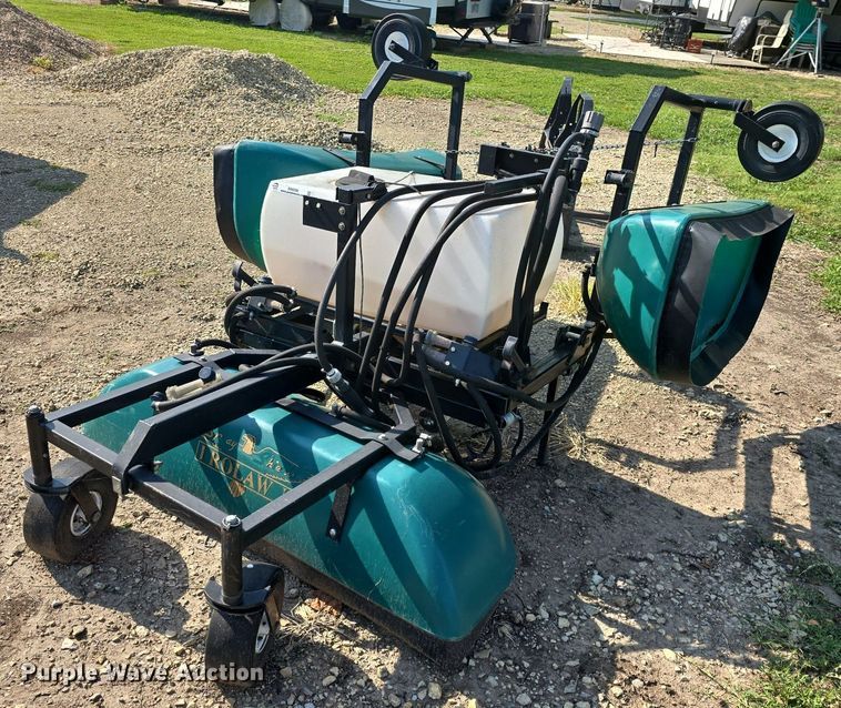image for item EK6250 Prolawn Inc. EZTFM132 sprayer