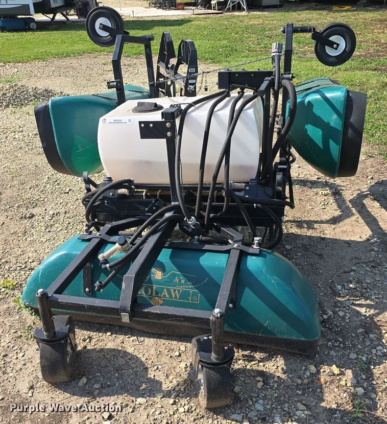 image for item EK6250 Prolawn Inc. EZTFM132 sprayer