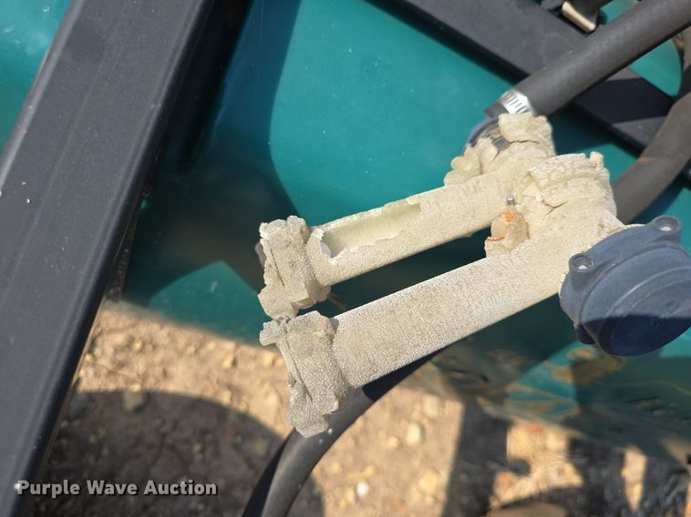 image for item EK6250 Prolawn Inc. EZTFM132 sprayer