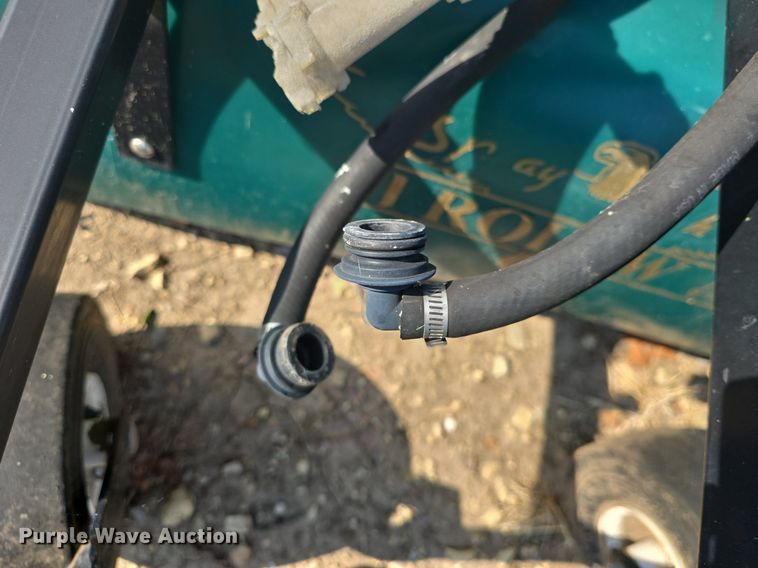 image for item EK6250 Prolawn Inc. EZTFM132 sprayer