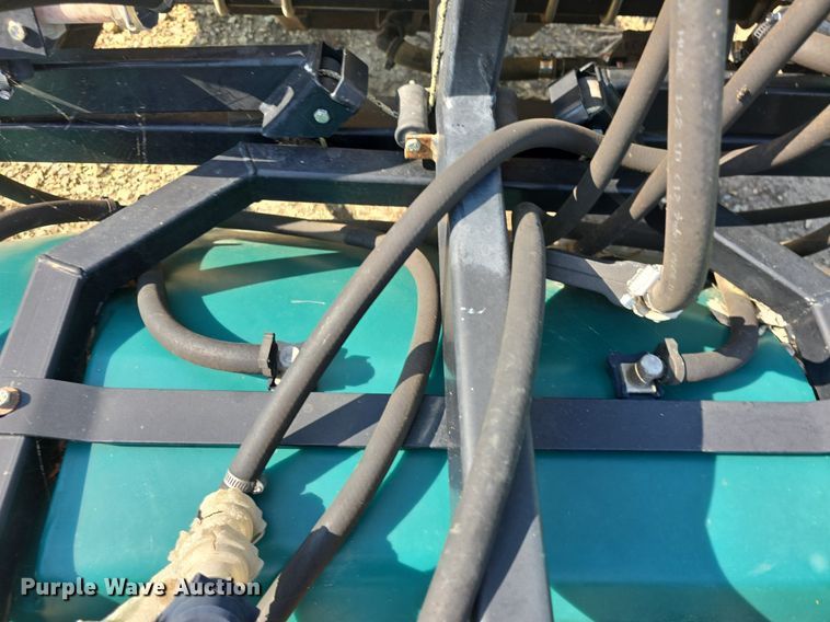 image for item EK6250 Prolawn Inc. EZTFM132 sprayer