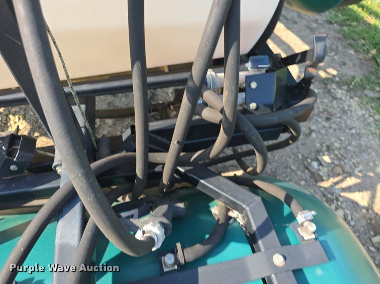 image for item EK6250 Prolawn Inc. EZTFM132 sprayer