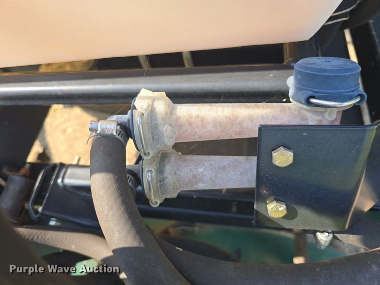 image for item EK6250 Prolawn Inc. EZTFM132 sprayer