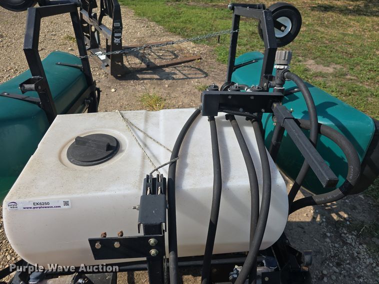 image for item EK6250 Prolawn Inc. EZTFM132 sprayer