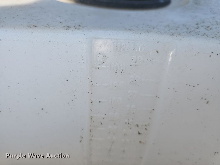 image for item EK6250 Prolawn Inc. EZTFM132 sprayer