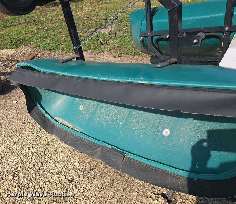 image for item EK6250 Prolawn Inc. EZTFM132 sprayer