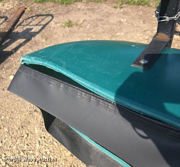 image for item EK6250 Prolawn Inc. EZTFM132 sprayer