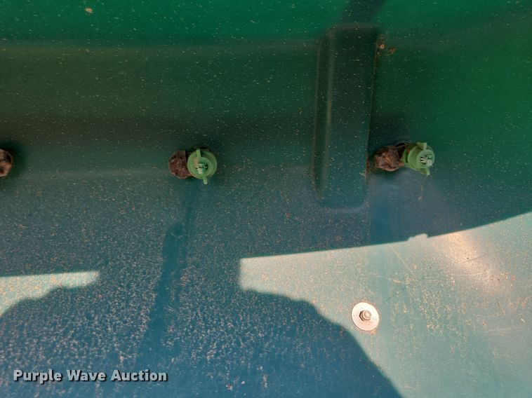 image for item EK6250 Prolawn Inc. EZTFM132 sprayer