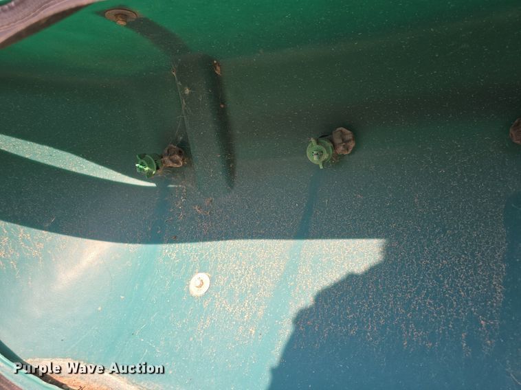 image for item EK6250 Prolawn Inc. EZTFM132 sprayer