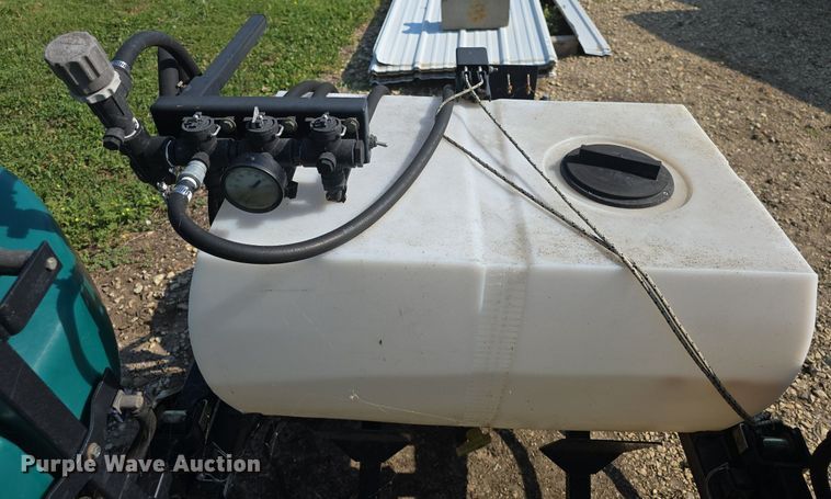 image for item EK6250 Prolawn Inc. EZTFM132 sprayer