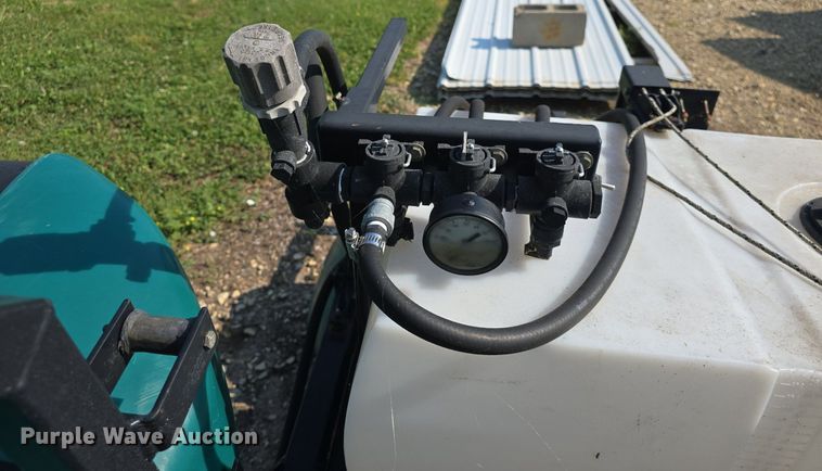 image for item EK6250 Prolawn Inc. EZTFM132 sprayer