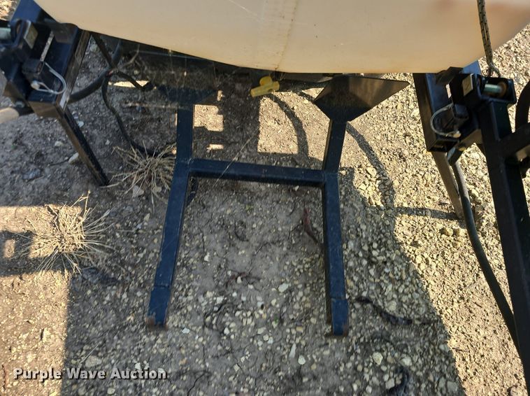 image for item EK6250 Prolawn Inc. EZTFM132 sprayer