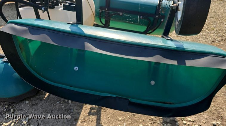 image for item EK6250 Prolawn Inc. EZTFM132 sprayer