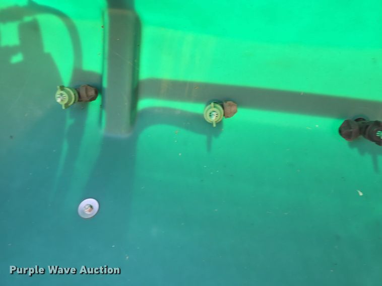 image for item EK6250 Prolawn Inc. EZTFM132 sprayer