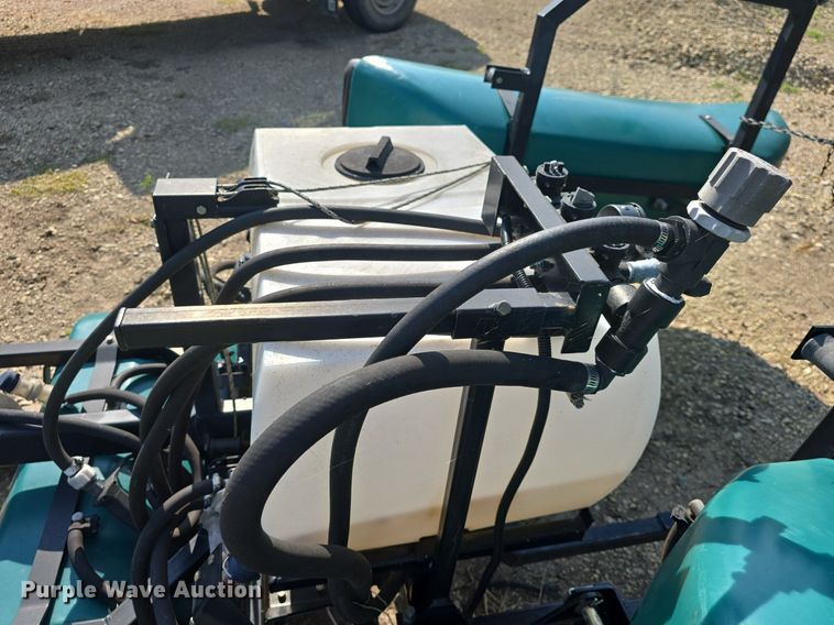 image for item EK6250 Prolawn Inc. EZTFM132 sprayer