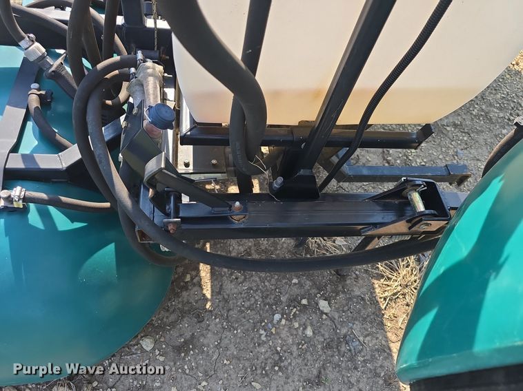 image for item EK6250 Prolawn Inc. EZTFM132 sprayer