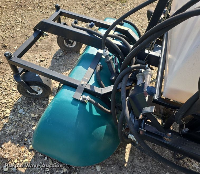 image for item EK6250 Prolawn Inc. EZTFM132 sprayer