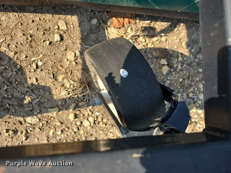 image for item EK6250 Prolawn Inc. EZTFM132 sprayer