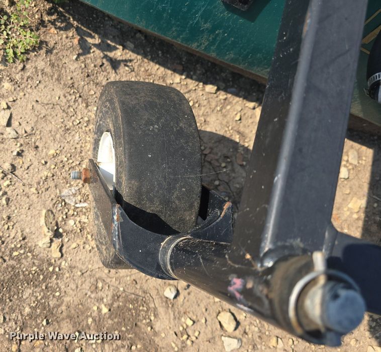 image for item EK6250 Prolawn Inc. EZTFM132 sprayer