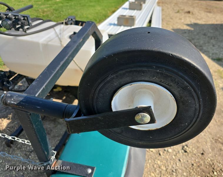 image for item EK6250 Prolawn Inc. EZTFM132 sprayer