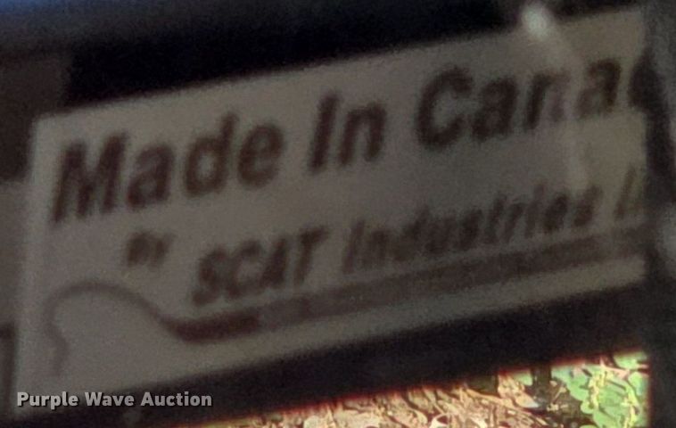 image for item EK6250 Prolawn Inc. EZTFM132 sprayer